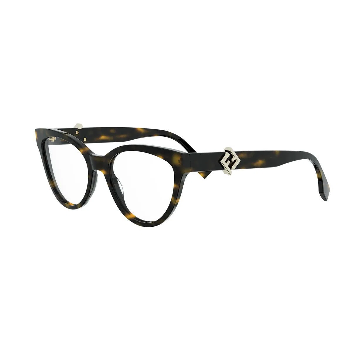 Fendi FE50134I Eyeglasses - view 5